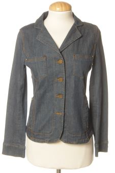 Cardigan 38 Zendra