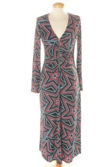 Vestito casual S Minueto