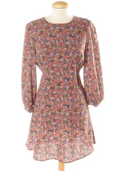 Einfaches Kleid 34 Pimkie