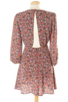Einfaches Kleid 34 Pimkie