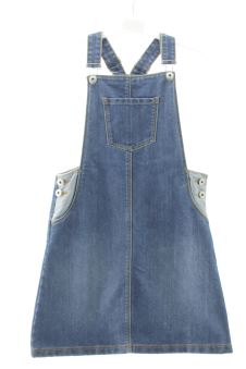 Aufwändiges Kleid 152 Okaidi