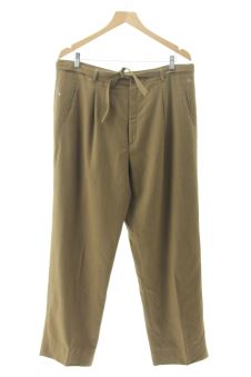 Pantalón 50 Burberry