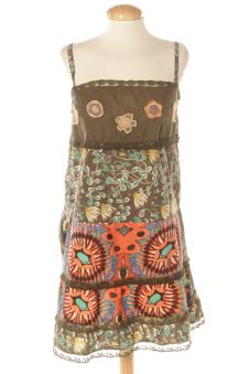 Vestido casual M Desigual