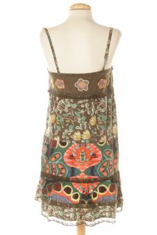 Vestido casual M Desigual