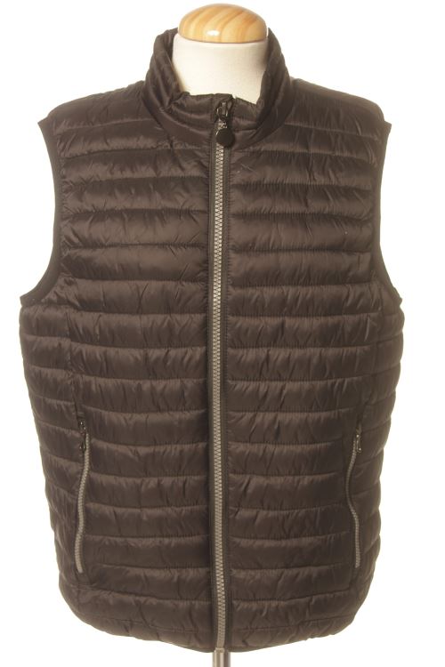 Veste sans manches