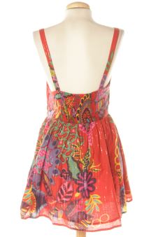 Robe casual M Desigual