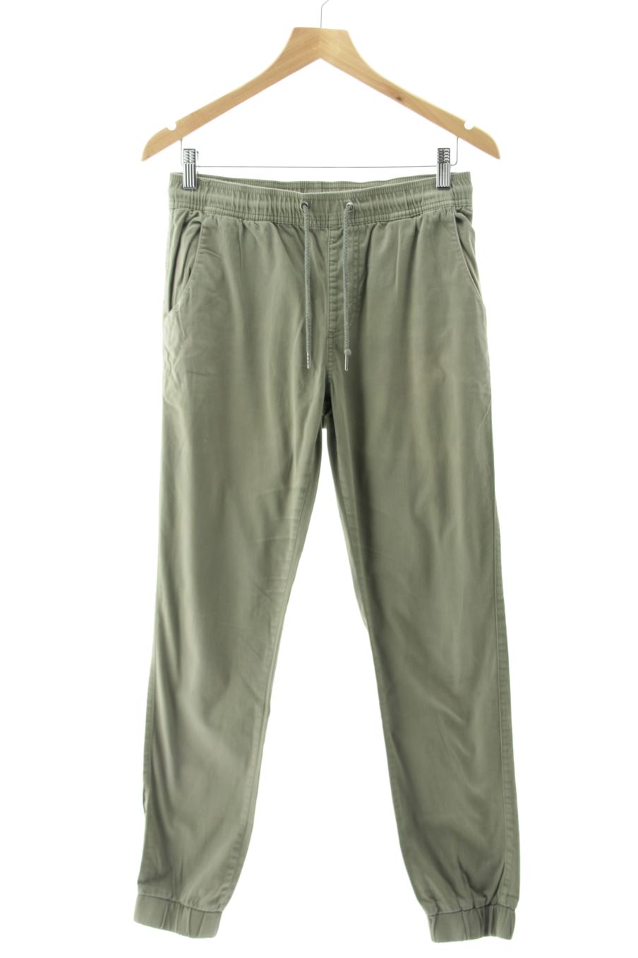 Pantalon Swell de la taille 36, de couleur vert