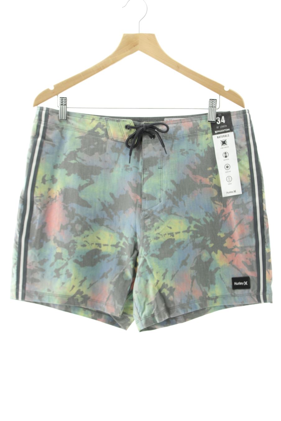 Costume da bagno de Hurley de la talla 44