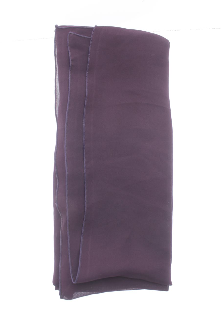 Foulards TORERO de la taille Taille unique, de couleur bordeaux