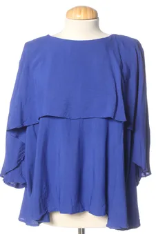 Blouse à manches courtes 38 SARAH, photo 1 sur 2