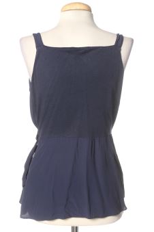 Top XS Massimo Dutti