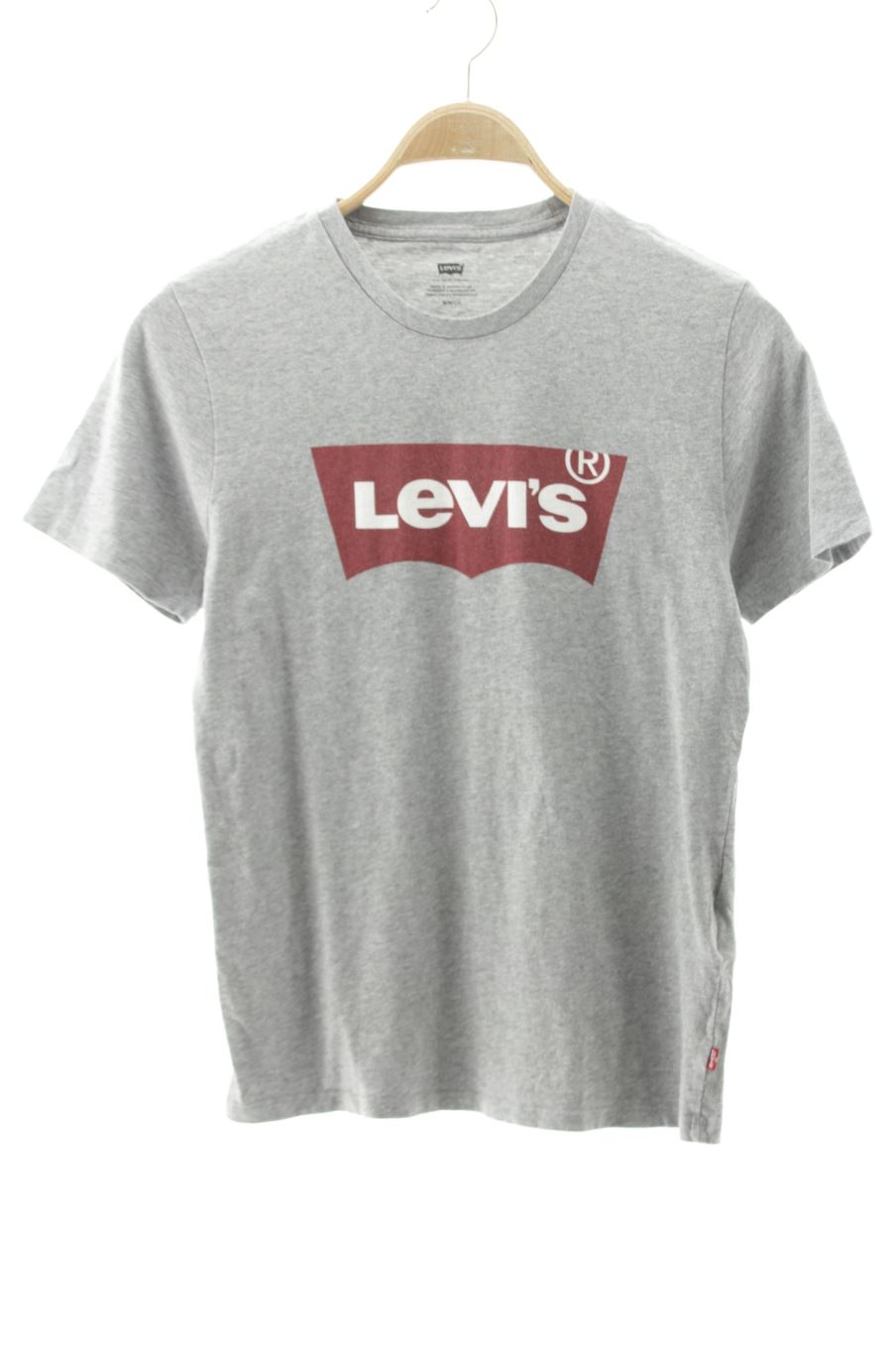 Camiseta manga corta de Levi's de la talla S