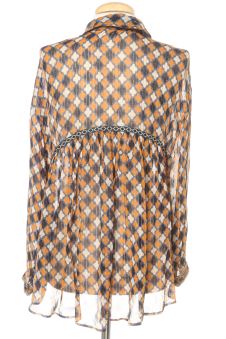 Chemise XS Zara
