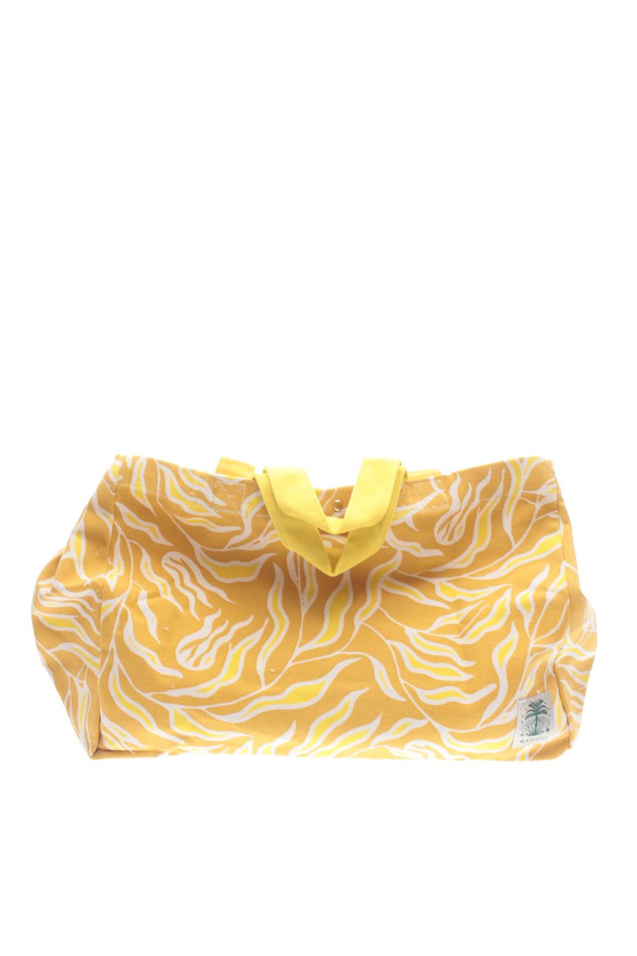 Sac cabasImprimé My little box