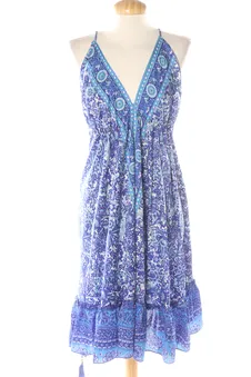 Robe de jour S PERCENTIL, photo 1 sur 2