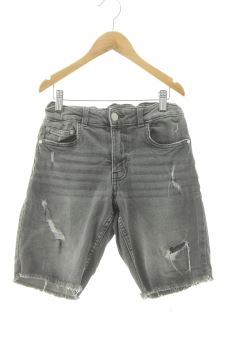Short en jean 11 ans Zara