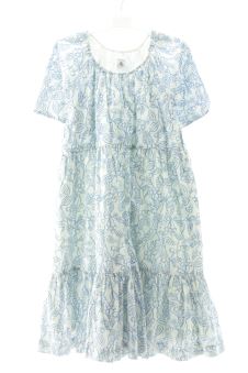 Robe 12 ans Petit Bateau