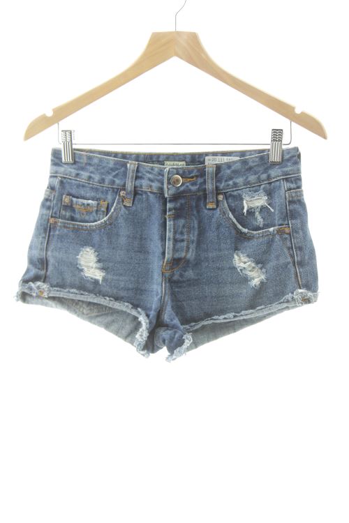 Kurze Hose