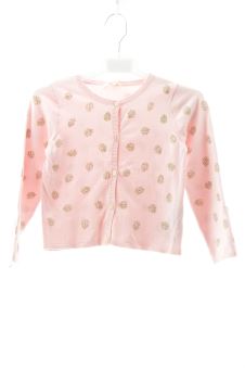Gilet manches longues 5 ans Du pareil au même