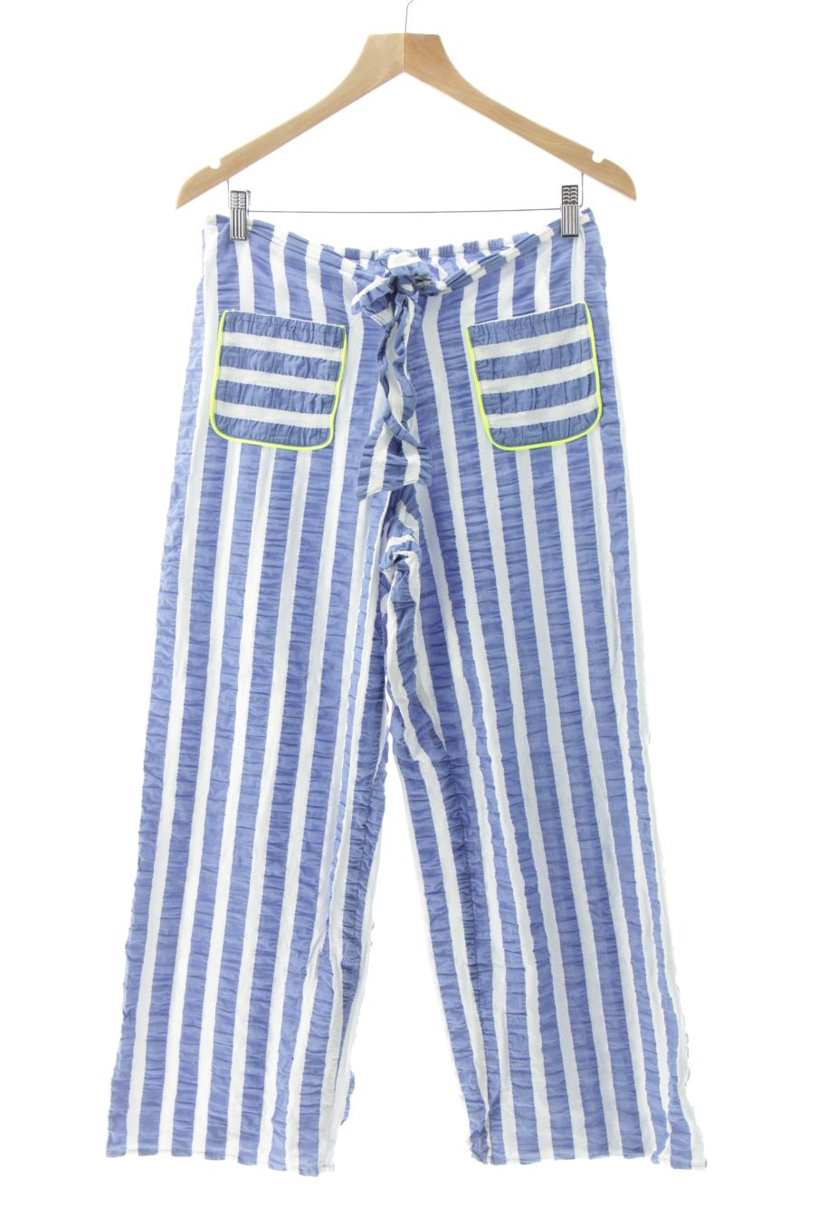 Pantalon Casual Dr Bloom de la taille M, de couleur rayures
