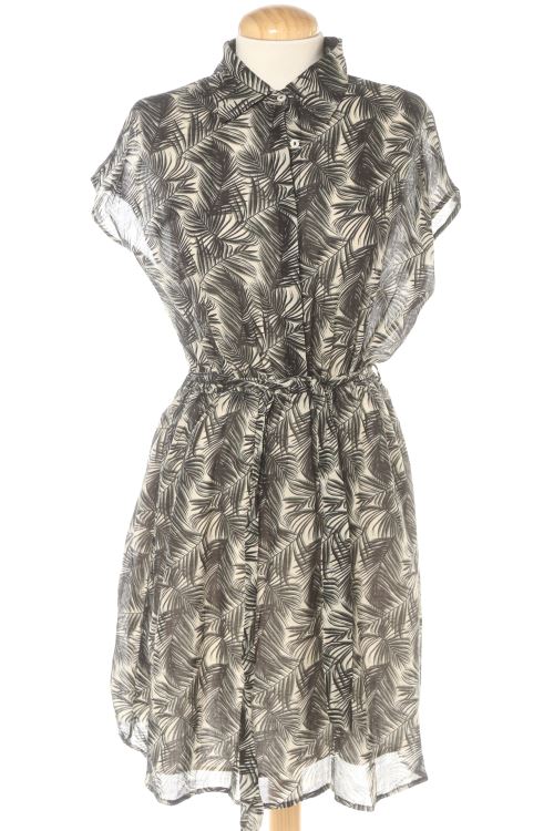 Robe casual