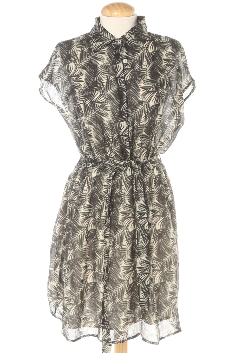Robe casual It Hippie de la taille S, de couleur imprimés