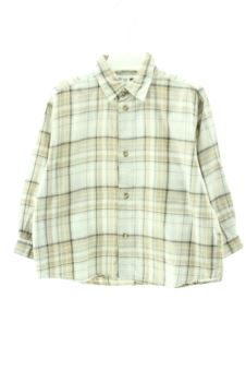 Chemise manches longues 3 ans Arthur & Felicie