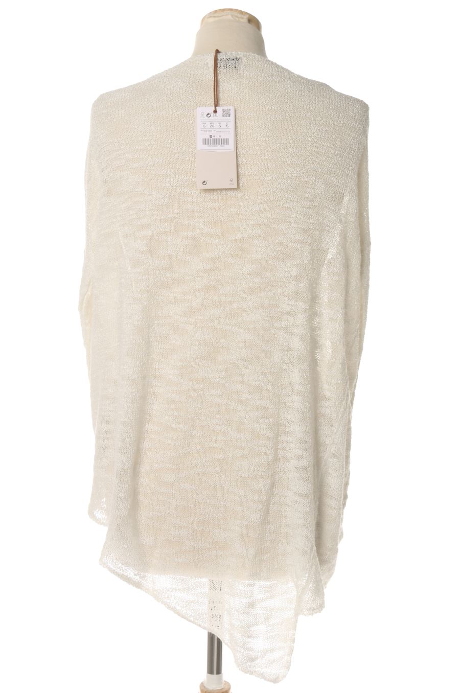 Pull Pull & Bear de la taille S, de couleur beige