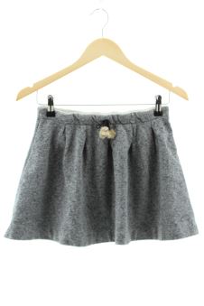 Aufwändiger Rock 158 Zara