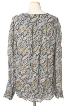 Blouse à manches longues S Violeta (by Mango )