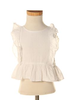 Blusa de manga corta 2 años Losan