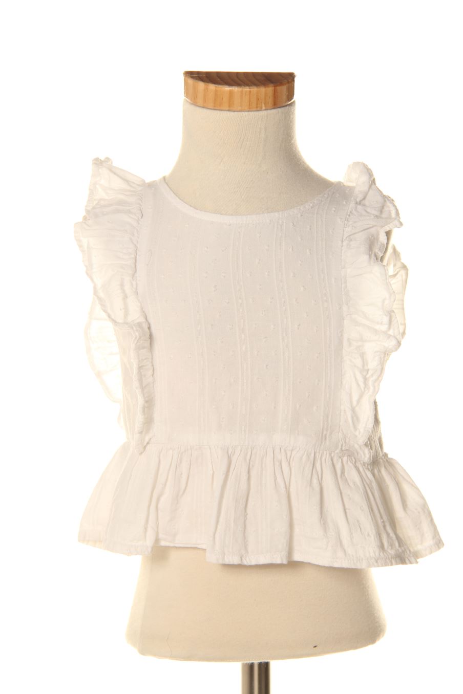 Blouse à manches courtes Losan de la taille 2 ans de seconde main