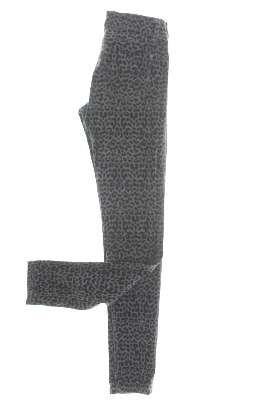 Jeans Promod de la taille 38, de couleur animal print de denim