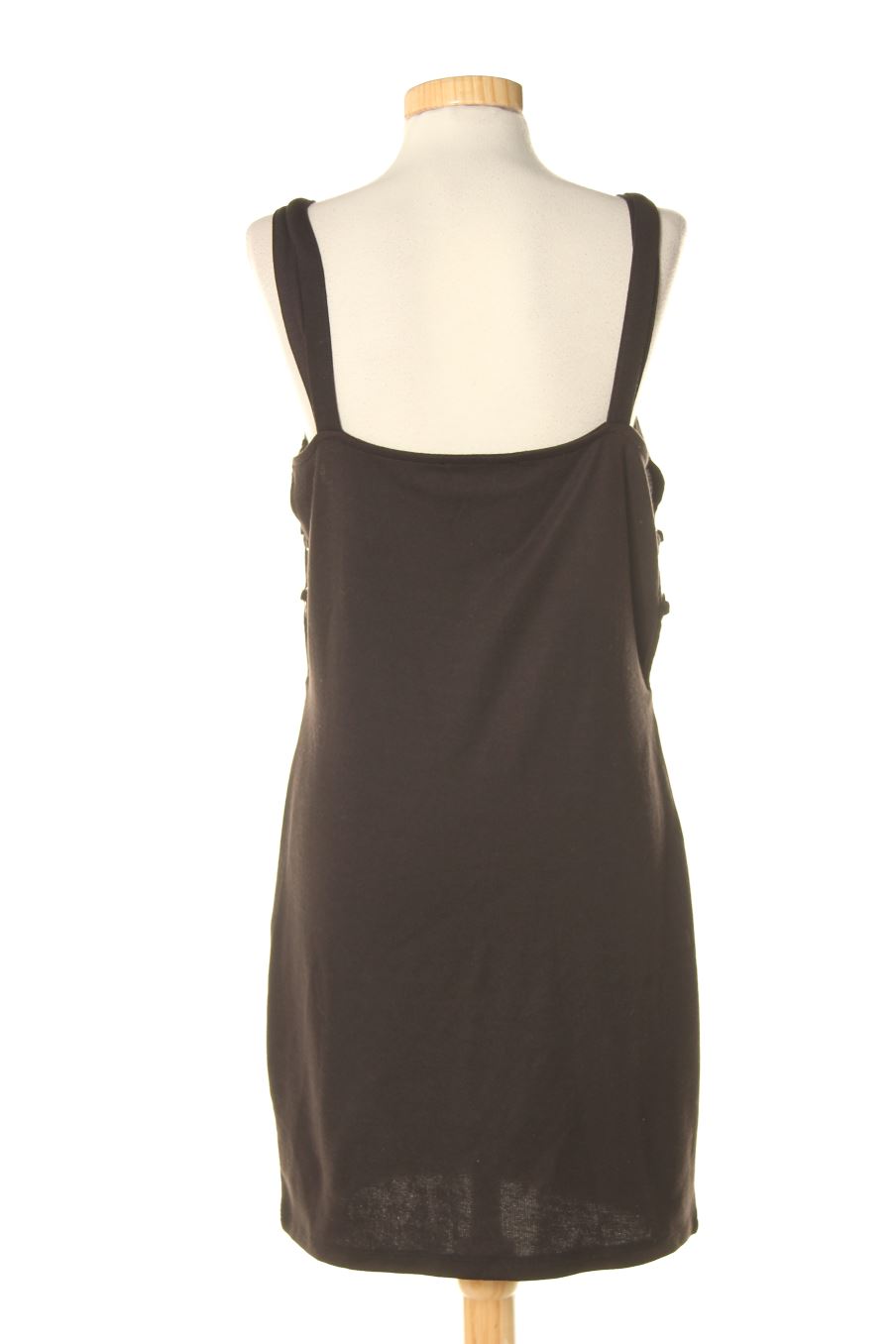 Robe casual PERCENTIL de la taille M, de couleur noir