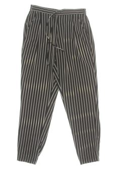 Pantalon Casual S Stradivarius, photo 1 sur 2
