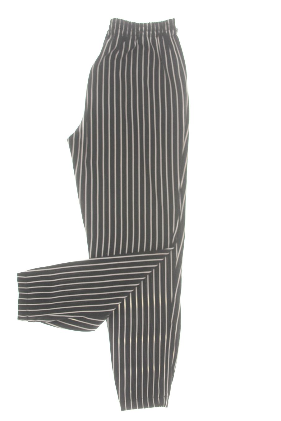 Pantalon Casual Stradivarius de la taille S, de couleur rayures