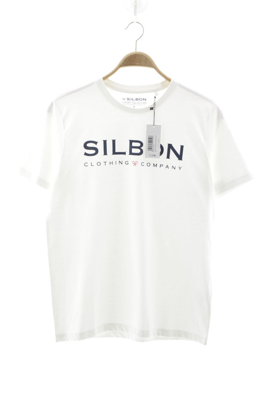 Camiseta de Silbon de la talla M