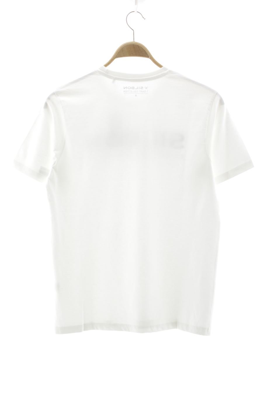 Camiseta de Silbon de la talla M