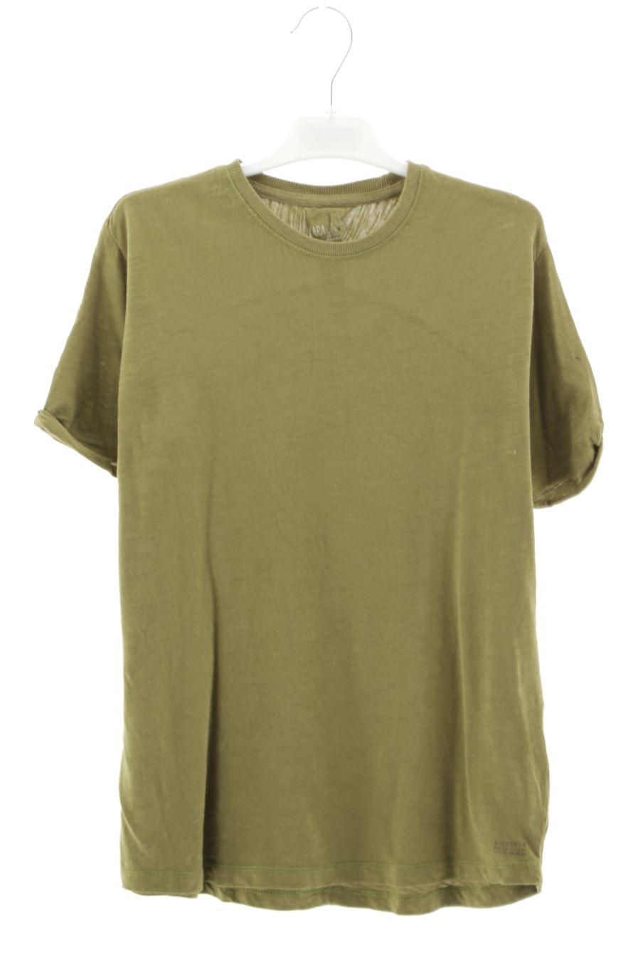 Camiseta de Zara de la talla 9 años de segunda mano