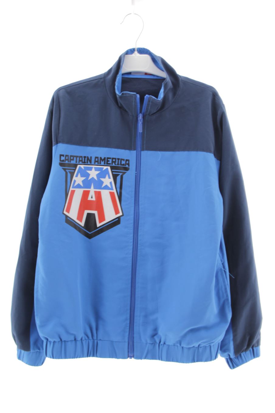 Sweatshirt Marvel de la taille 16 ans de seconde main
