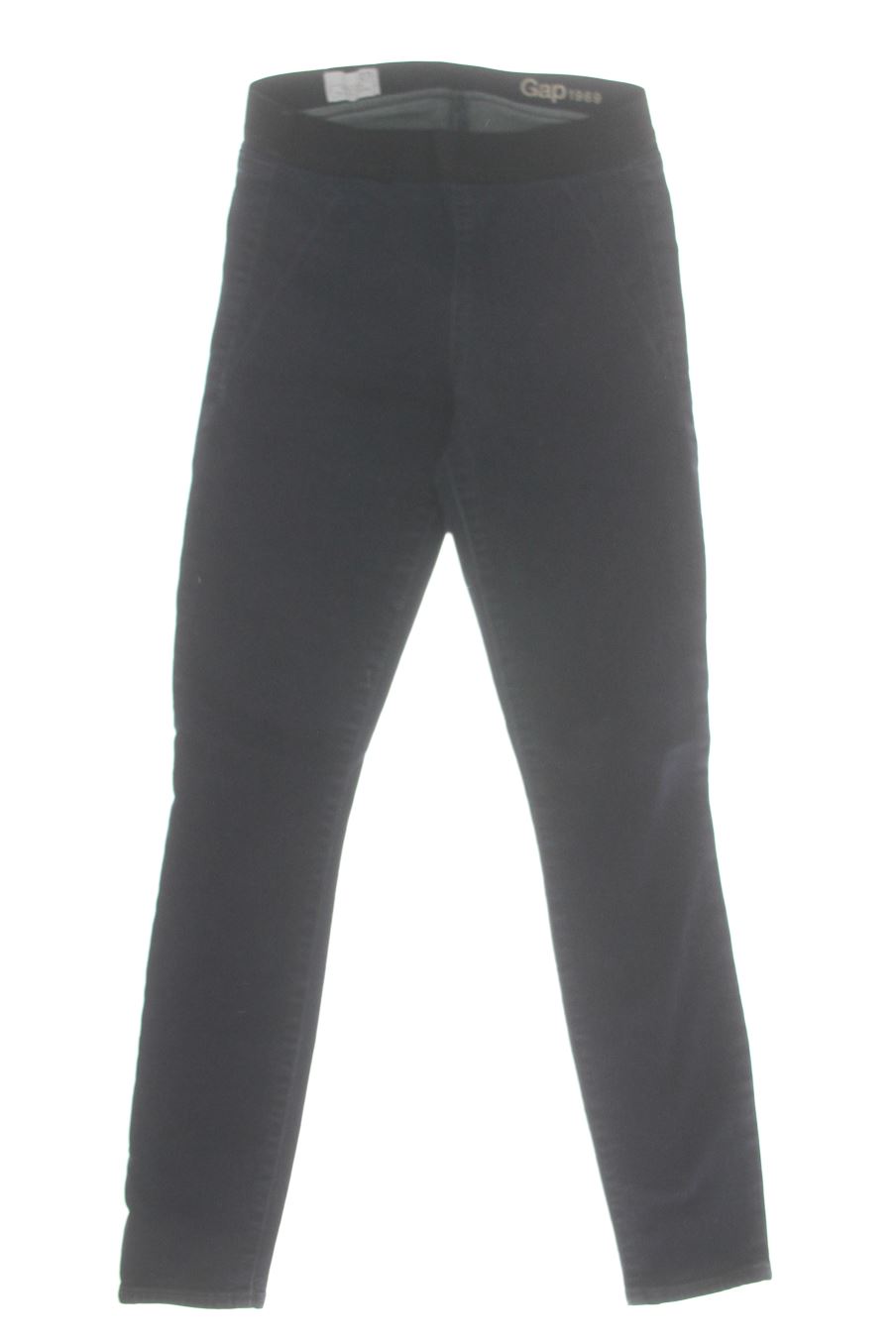 Jeans Gap de la taille 36, de couleur bleu de denim