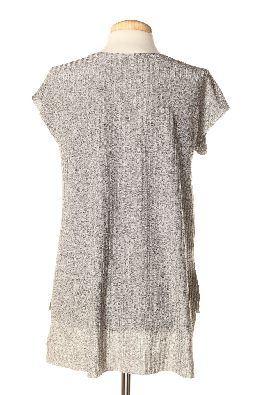 T-Shirt von PERCENTIL Größe XL, Farbe Grau, für