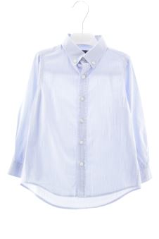 Chemise manches longues 4 ans Tizzas