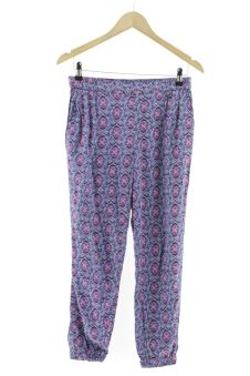 Pantalon Casual 36 La redoute, photo 1 sur 2