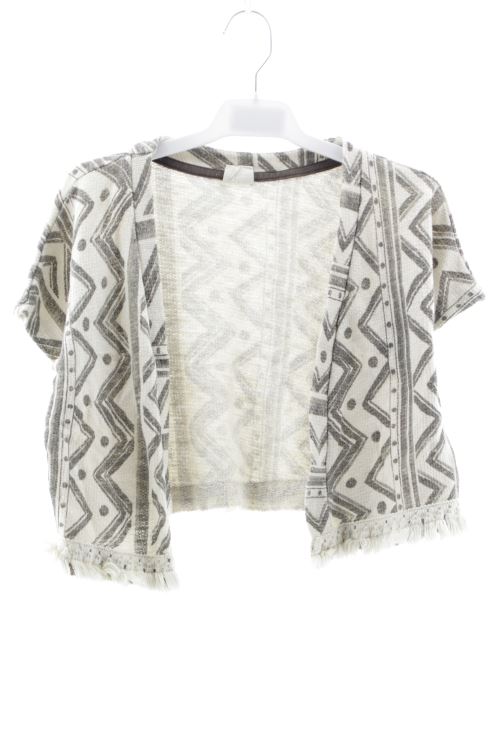 Chaqueta