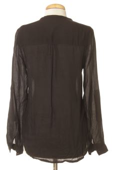 Hemd XS Clockhouse (C&A)