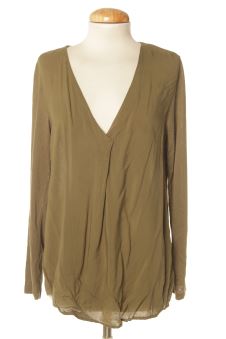 Blouse à manches longues M Springfield, photo 1 sur 2