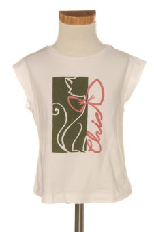 Camiseta 3 años Mayoral