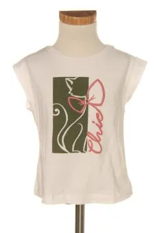 Camiseta 3 años Mayoral