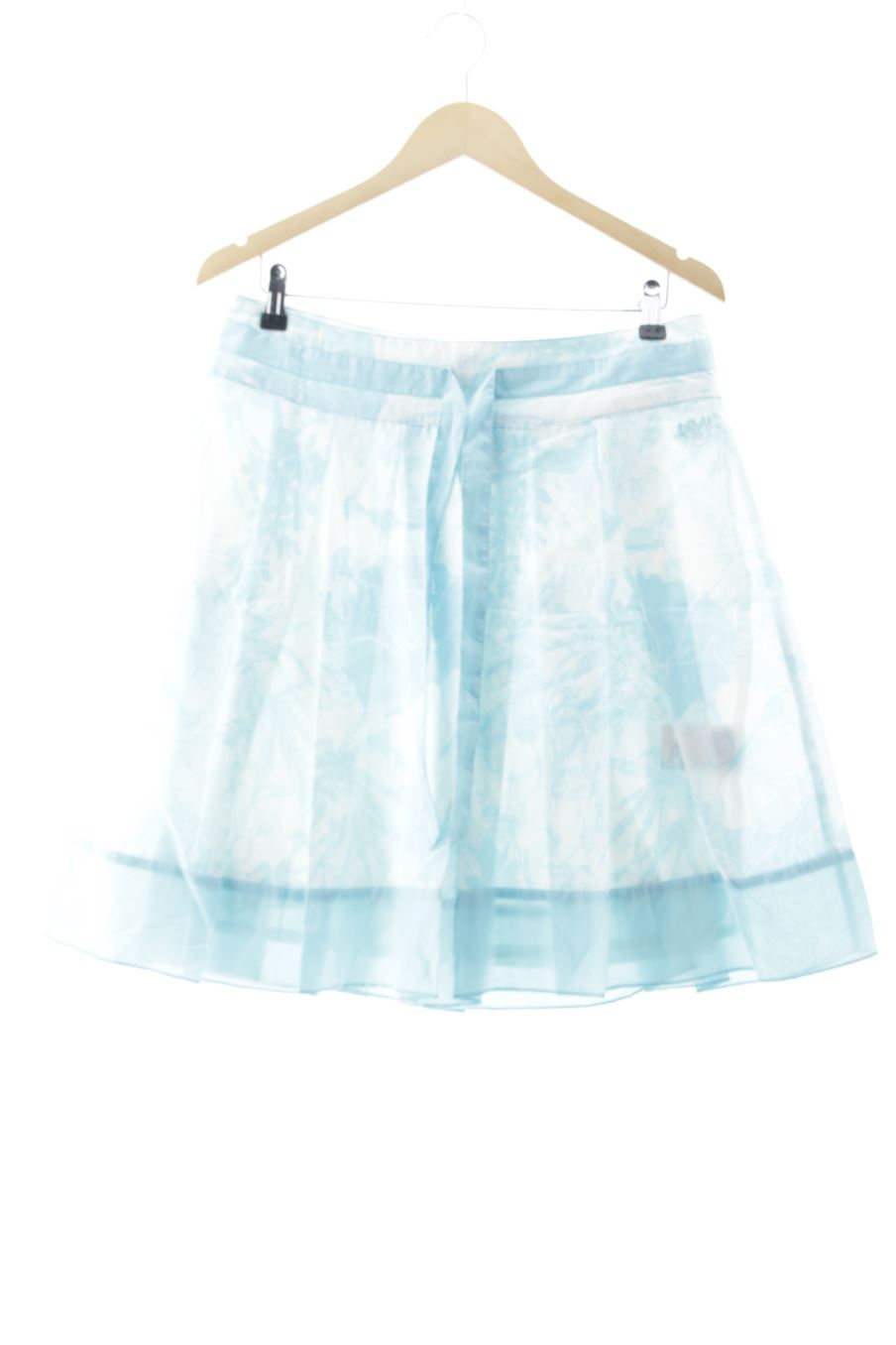 Aufwändiger Rock von Roxy Größe M, Farbe Aufdruck, für
